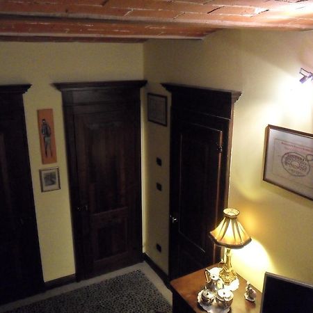 Bed&Wine Hotel Brisighella Buitenkant foto