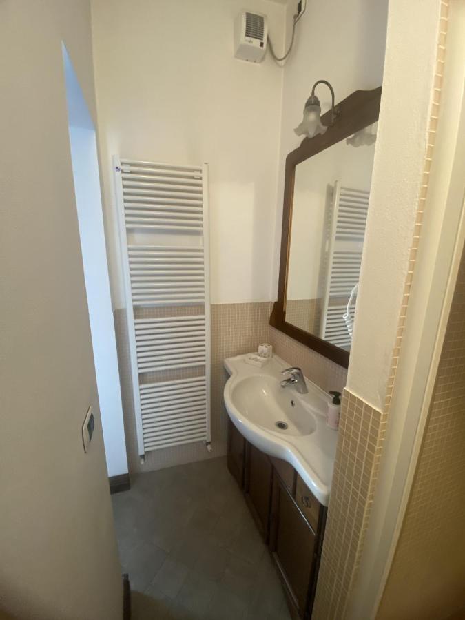 Bed&Wine Hotel Brisighella Buitenkant foto
