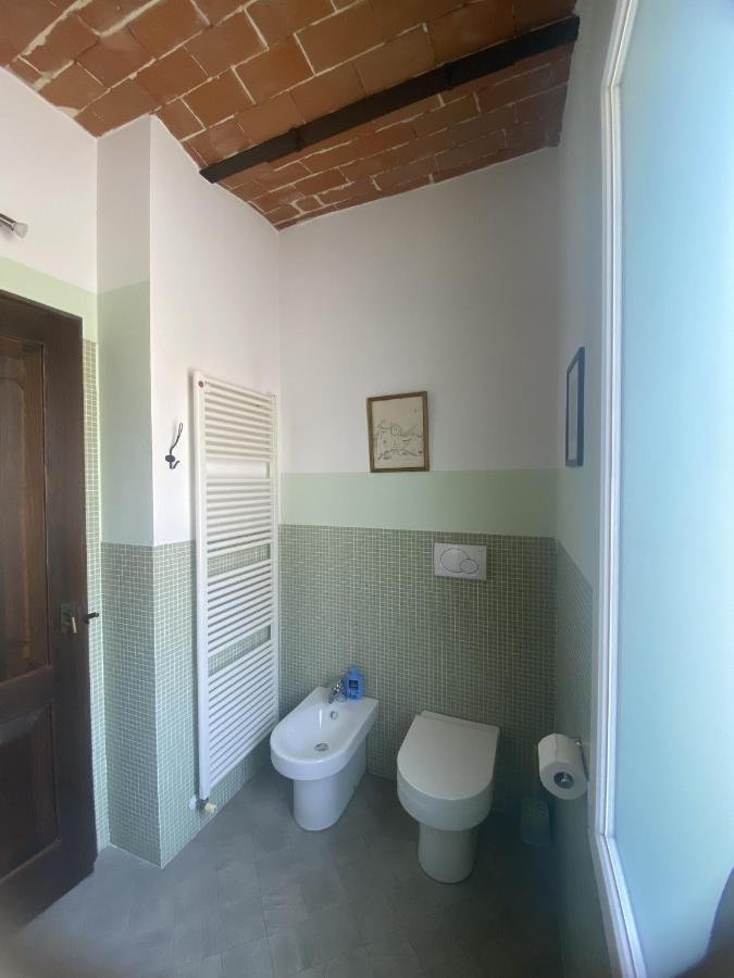 Bed&Wine Hotel Brisighella Buitenkant foto