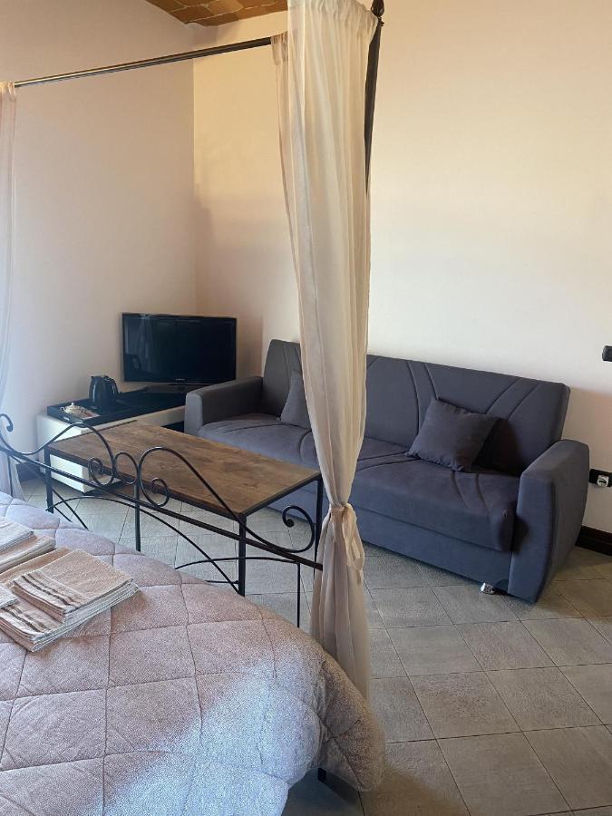 Bed&Wine Hotel Brisighella Buitenkant foto