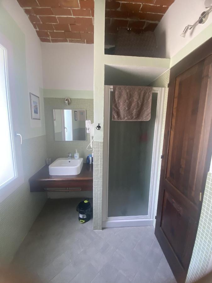 Bed&Wine Hotel Brisighella Buitenkant foto