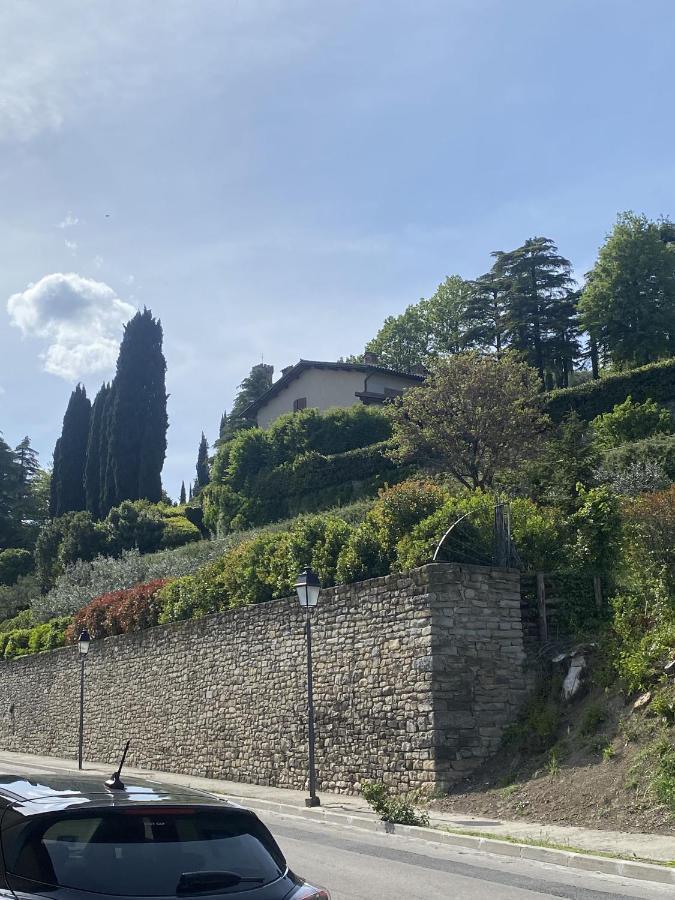 Bed&Wine Hotel Brisighella Buitenkant foto
